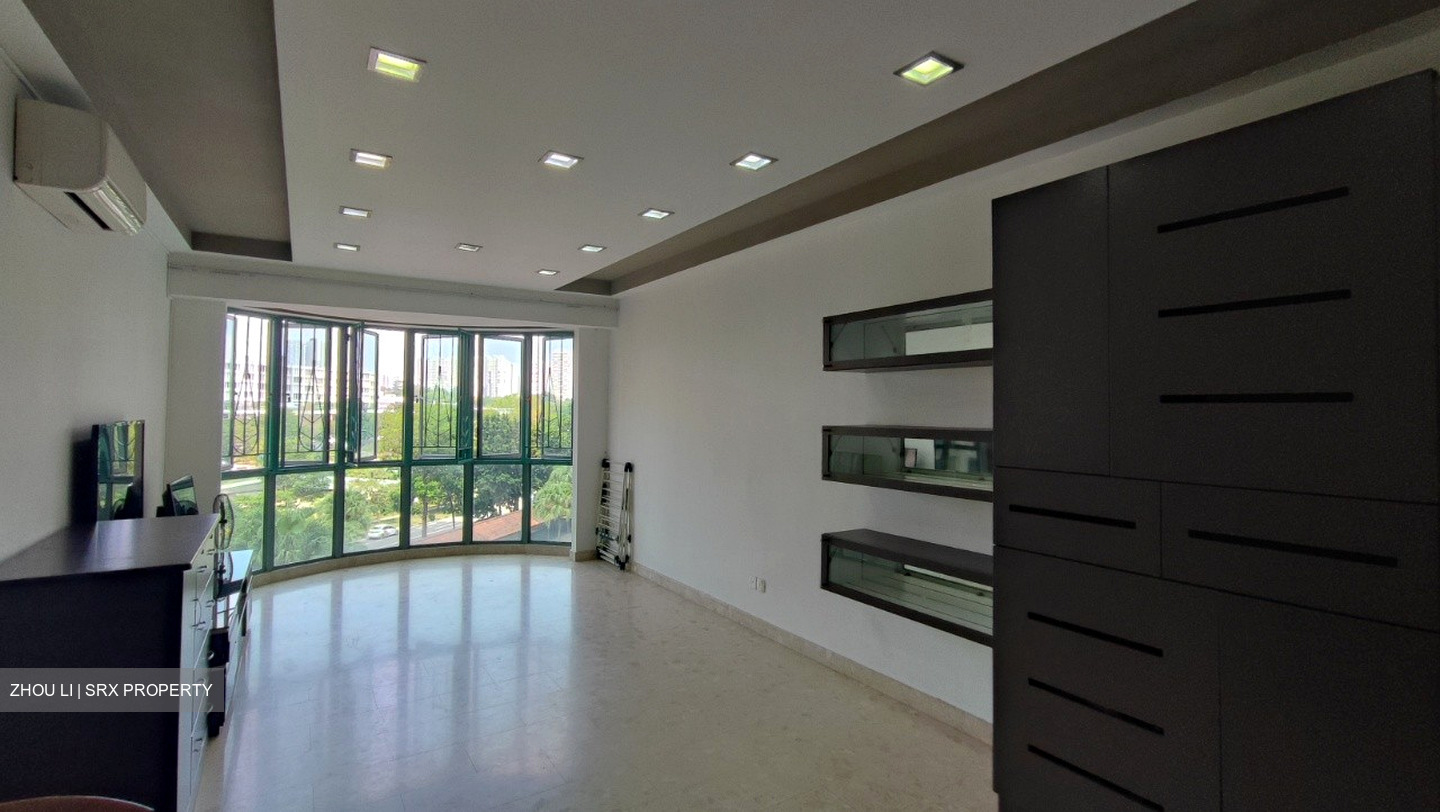 Yew Mei Green (D23), Condominium #524402961